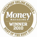 Money magazine ‘Best of the Best’ Award 2010